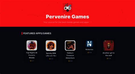 perveniregamas|PervenireGames .